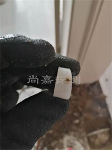 响水暖气管道漏水检测