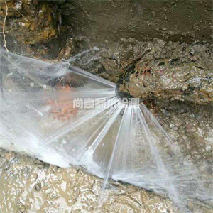 响水消防管道漏水检测